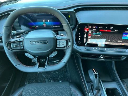 New 2025 Dodge Charger Daytona R/T w/ Quick Order Package 25M R/T image 11