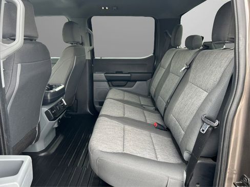 Used 2021 Ford F150 XL w/ Trailer Tow Package image 11