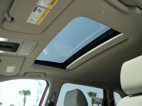 New 2026 Honda CR-V EX-L image 17