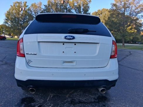 Used 2012 Ford Edge SE image 27