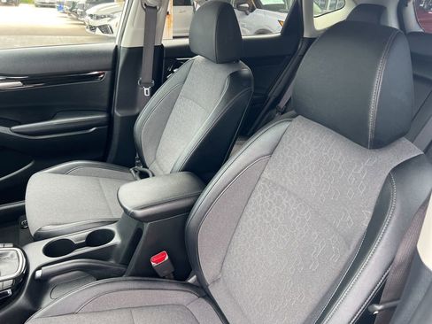 Certified 2024 Kia Seltos S FWD image 5