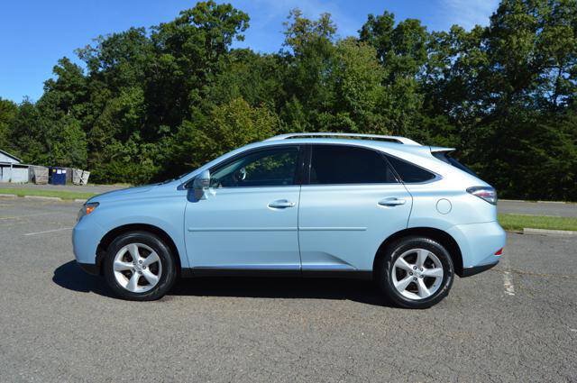Used 2010 Lexus RX 350 AWD w/ Premium Pkg image 68