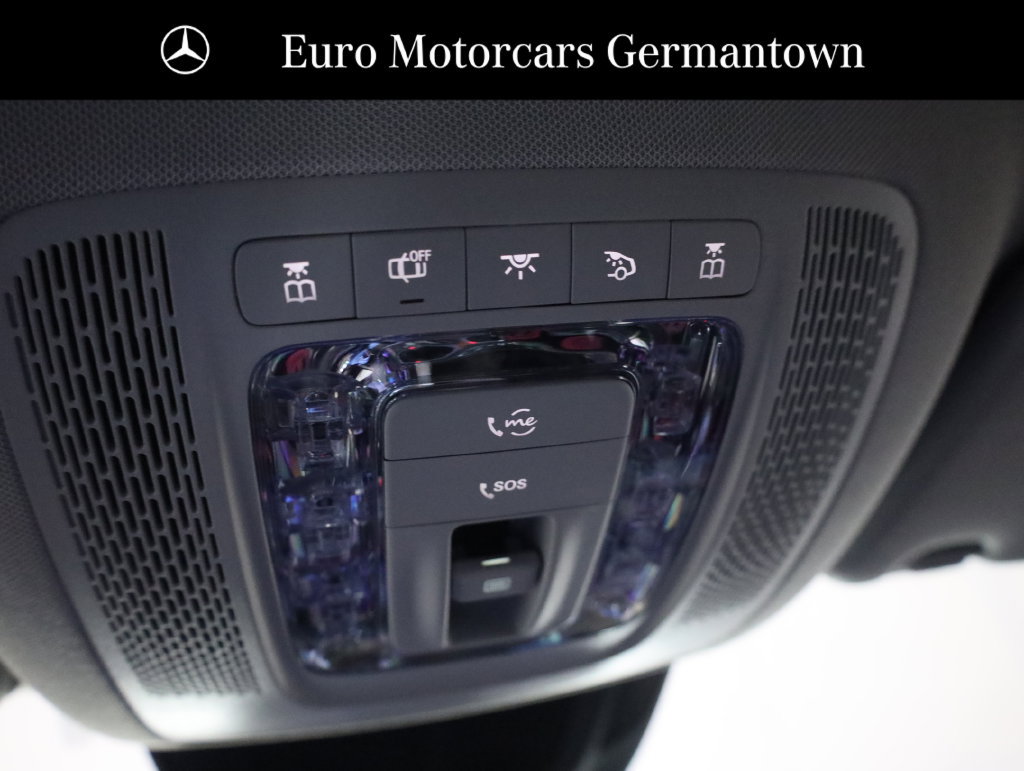 Used 2026 Mercedes-Benz GLS 450 4MATIC image 25