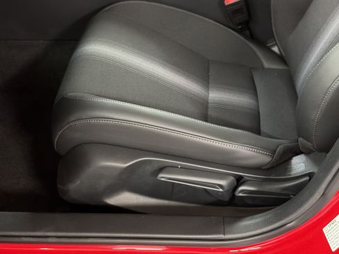 New 2026 Honda Civic Sport image 14