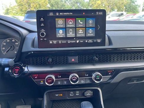 Used 2024 Honda CR-V Sport Touring image 8