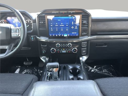 Used 2023 Ford F150 XLT w/ Equipment Group 302A High image 15