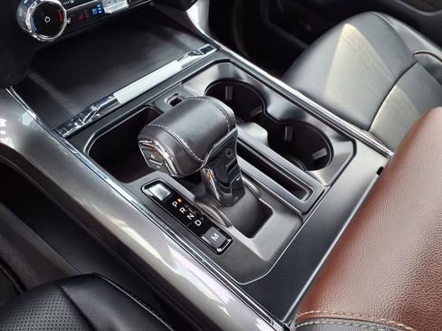 Used 2023 Ford F150 Lariat w/ Equipment Group 502A High image 26