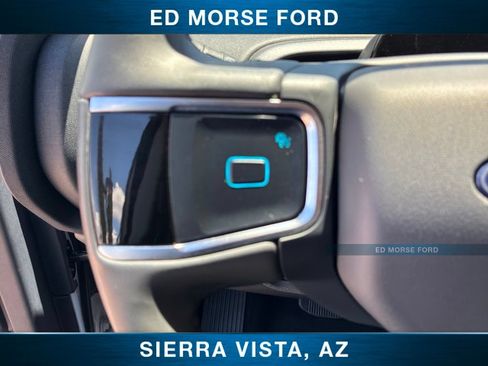 Used 2025 Ford Expedition Active AWD/4WD image 31