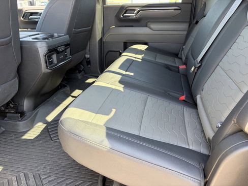 Used 2024 Chevrolet Silverado 2500 ZR2 w/ ZR2 Bison Edition AWD/4WD image 18