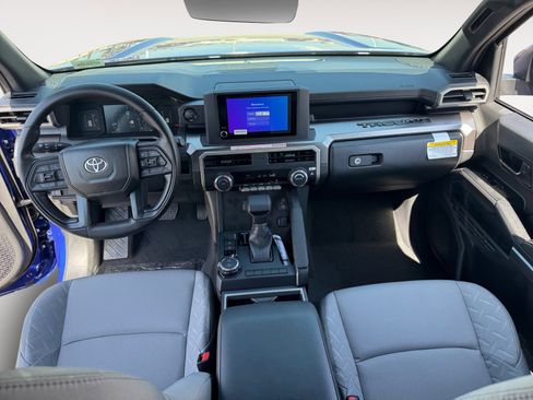 New 2025 Toyota Tacoma SR5 image 10