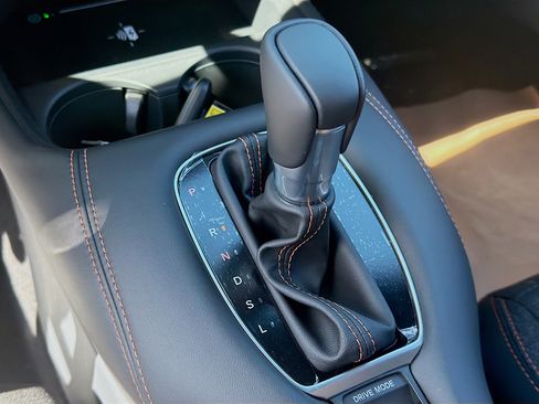 New 2027 Honda HR-V Sport image 15