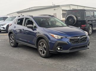 Certified 2026 Subaru Crosstrek 2.0i Premium video 3