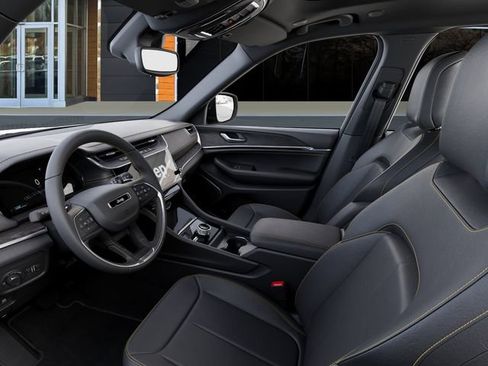 New 2026 Jeep Grand Cherokee Limited AWD/4WD image 22