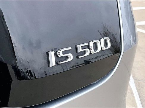 Used 2023 Lexus IS 500 image 41