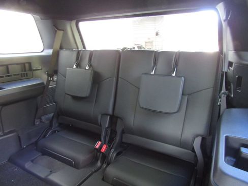 Certified 2026 Toyota 4Runner Limited AWD/4WD image 21