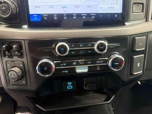 Used 2024 Ford F150 XLT w/ Tow/Haul Package image 17