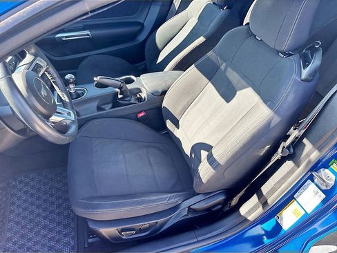 Used 2018 Ford Mustang Convertible w/ Equipment Group 101A image 19