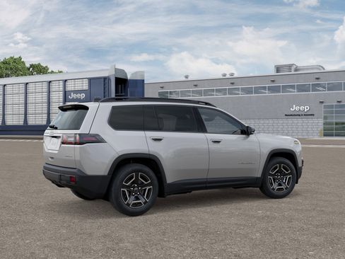 New 2026 Jeep Cherokee Limited image 10