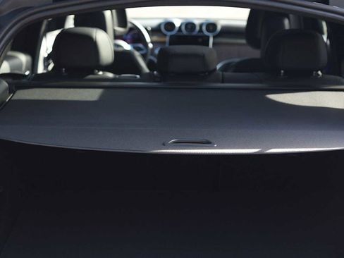 Used 2026 Mercedes-Benz GLC 300 GLC 300 image 26