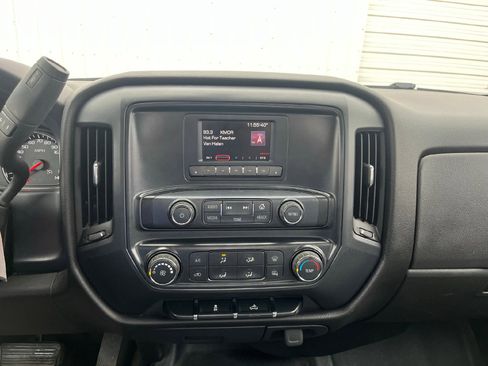 Used 2016 GMC Sierra 1500 2WD Regular Cab image 22