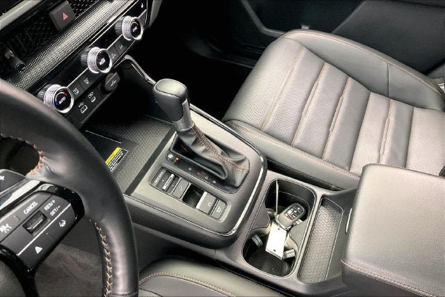 Used 2025 Honda CR-V Sport Touring image 16