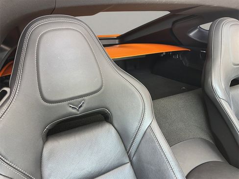 Used 2014 Chevrolet Corvette Stingray Coupe w/ 3LT Preferred Equipment Group image 17