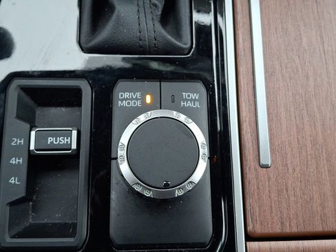 Used 2022 Toyota Tundra 1794 Edition w/ Advanced Package image 25