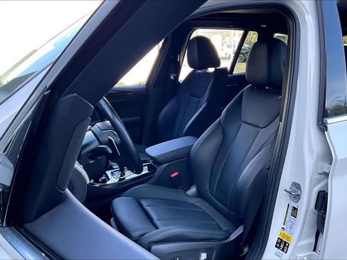 Used 2021 BMW X3 xDrive30i w/ Convenience Package image 7