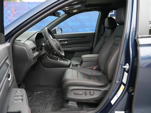 New 2026 Honda CR-V Sport-L image 17