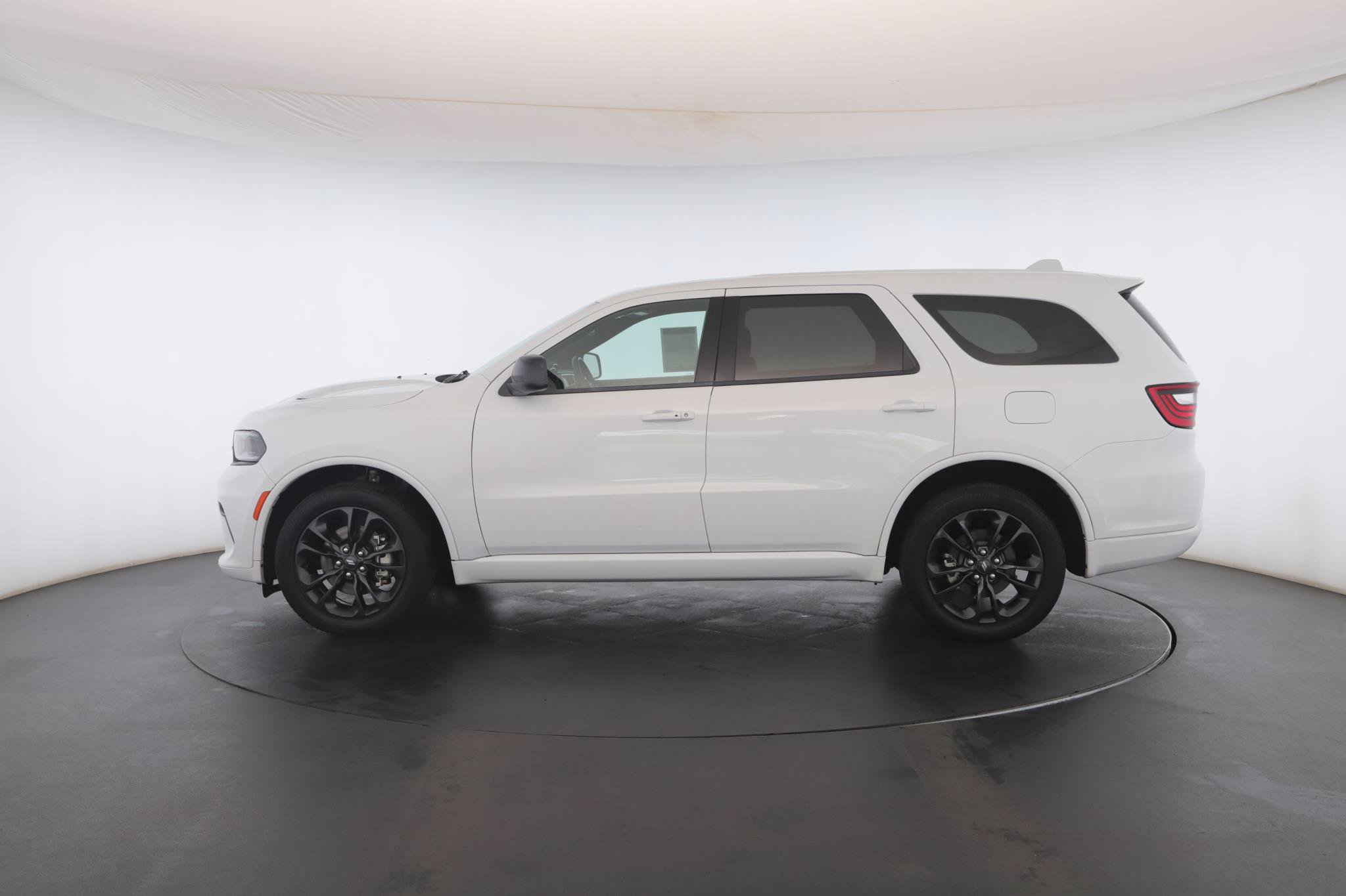 Used 2022 Dodge Durango GT w/ Blacktop Package AWD/4WD image 20