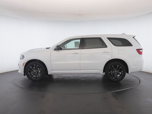 Used 2022 Dodge Durango GT w/ Blacktop Package AWD/4WD image 20