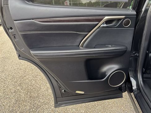 Used 2021 Lexus RX 450h AWD w/ Luxury Package image 45