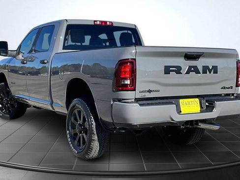 New 2026 RAM 2500 Big Horn image 3