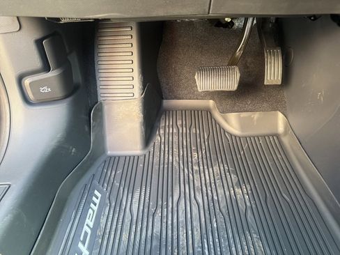 New 2025 Ford Mustang Mach-E GT w/ Interior Protection Package image 32