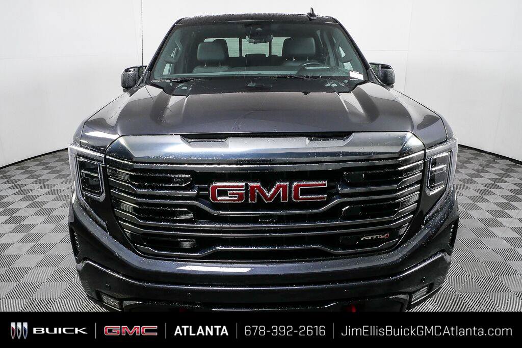 Used 2024 GMC Sierra 1500 AT4 w/ Technology Package AWD/4WD image 27