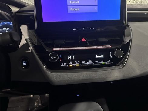 New 2026 Toyota Corolla SE image 24