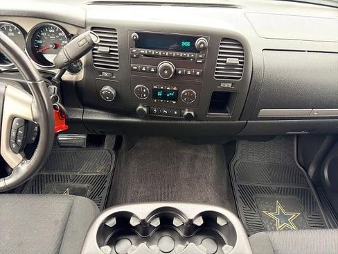 Used 2011 Chevrolet Silverado 1500 LT w/ All-Star Edition image 18