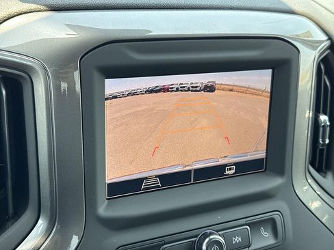 New 2026 GMC Sierra 1500 Pro w/ Pro Value Package RWD image 13