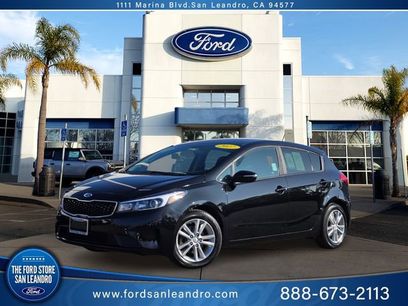 Used 2017 Kia Forte LX