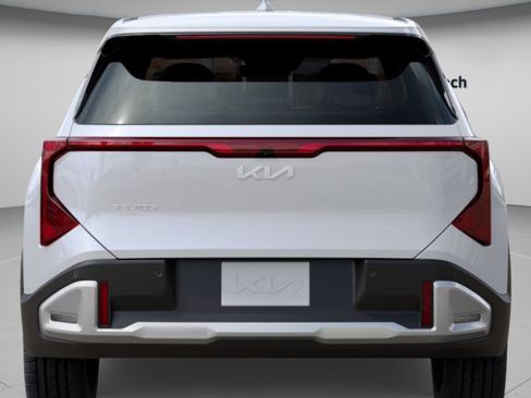 New 2027 Kia Seltos EX FWD image 23