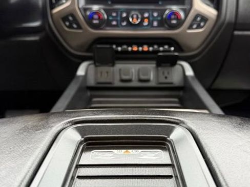 Used 2018 GMC Sierra 1500 Denali w/ Denali Ultimate Package image 27