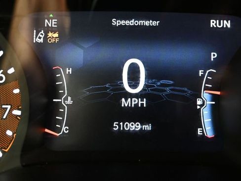 Certified 2022 Jeep Compass Limited image 31