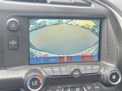 Used 2019 Chevrolet Corvette Z06 image 20