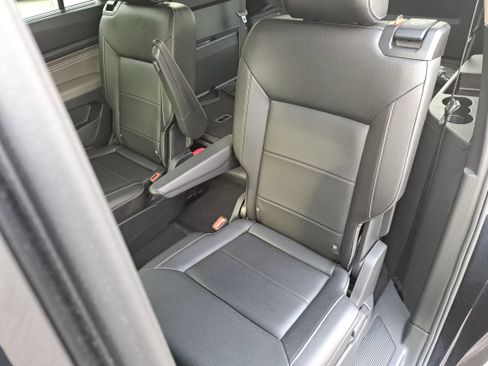 Certified 2023 Volkswagen Atlas SEL image 15