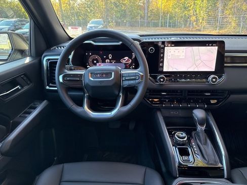 Used 2025 GMC Canyon Elevation w/ Convenience Package image 24