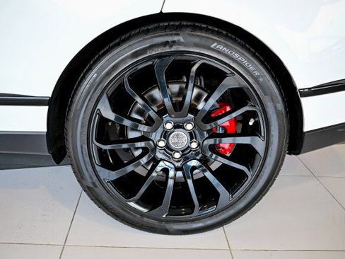 Used 2016 Land Rover Range Rover Supercharged image 46