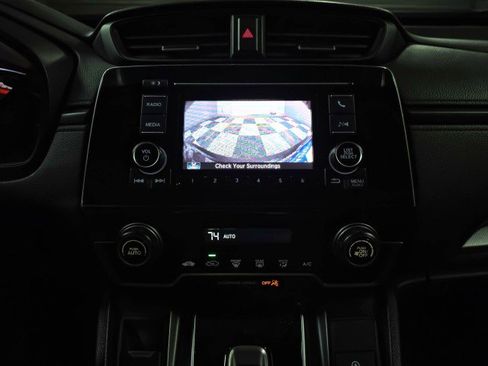 Used 2020 Honda CR-V LX image 24