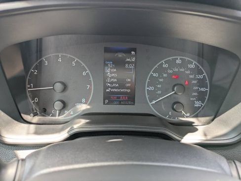Used 2025 Toyota Corolla LE FWD image 25