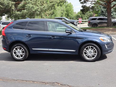 Used 2014 Volvo XC60 3.2 AWD/4WD image 3