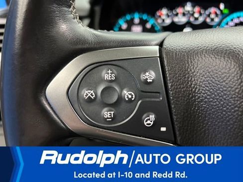 Used 2019 Chevrolet Suburban Premier w/ Premier Plus Edition image 22